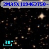 2MASX J19463750-0043366