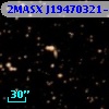 2MASX J19470321-0022426
