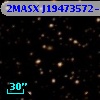 2MASX J19473572-0109350