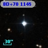 BD+70  1148