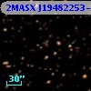 2MASX J19482253-0125370