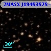 2MASX J19483878-0019429