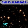 2MASX J19490083-0216324