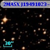 2MASX J19491023-0210004