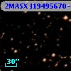 2MASX J19495670-0153138