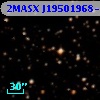 2MASX J19501968-0156574