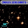 2MASX J19510071-0149013