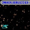2MASX J19512213-0206353