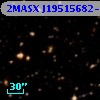 2MASX J19515682-0004075