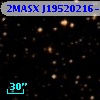 2MASX J19520216-0005065