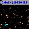 2MASX J19520499-0127125