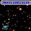 2MASX J19521519-0112275