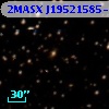 2MASX J19521585-0113555