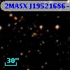 2MASX J19521686-0118585