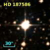 HD 187586