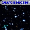 2MASX J19492910-0226179