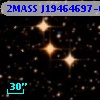 2MASS J19464697-0054070