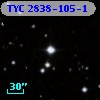 TYC 2838-105-1