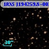 1RXS J194259.8-002542