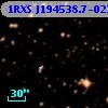 1RXS J194538.7-022102