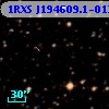 1RXS J194609.1-013405