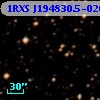 1RXS J194830.5-020057