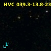 HVC 039.3-13.8-233