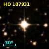 HD 187931