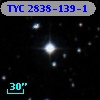 TYC 2838-139-1