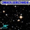2MASX J19524454-0116372