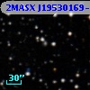 2MASX J19530169-0132325