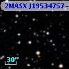 2MASX J19534757-0040084