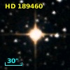 HD 189460
