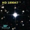 HD 189047