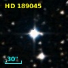 HD 189045