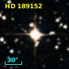 HD 189152