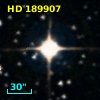 HD 189907
