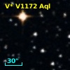 V* V1172 Aql