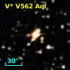 V* V562 Aql