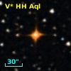 V* HH Aql