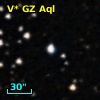 V* GZ Aql