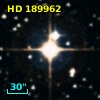 HD 189962