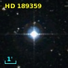 HD 189359