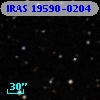 IRAS 19590-0204