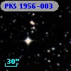 PKS 1956-003