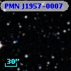 PMN J1957-0007