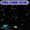 PMN J2000-0110