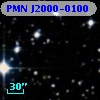 PMN J2000-0100