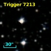 Trigger  7213