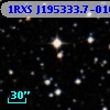 1RXS J195333.7-010426